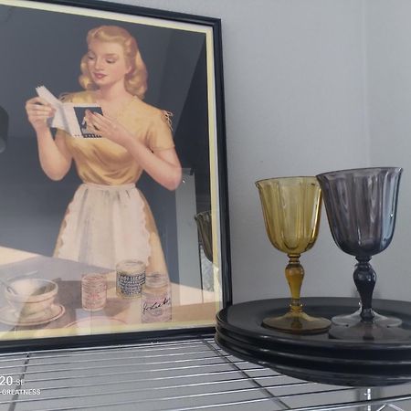 Guesthouse Electra Iglesias Kültér fotó