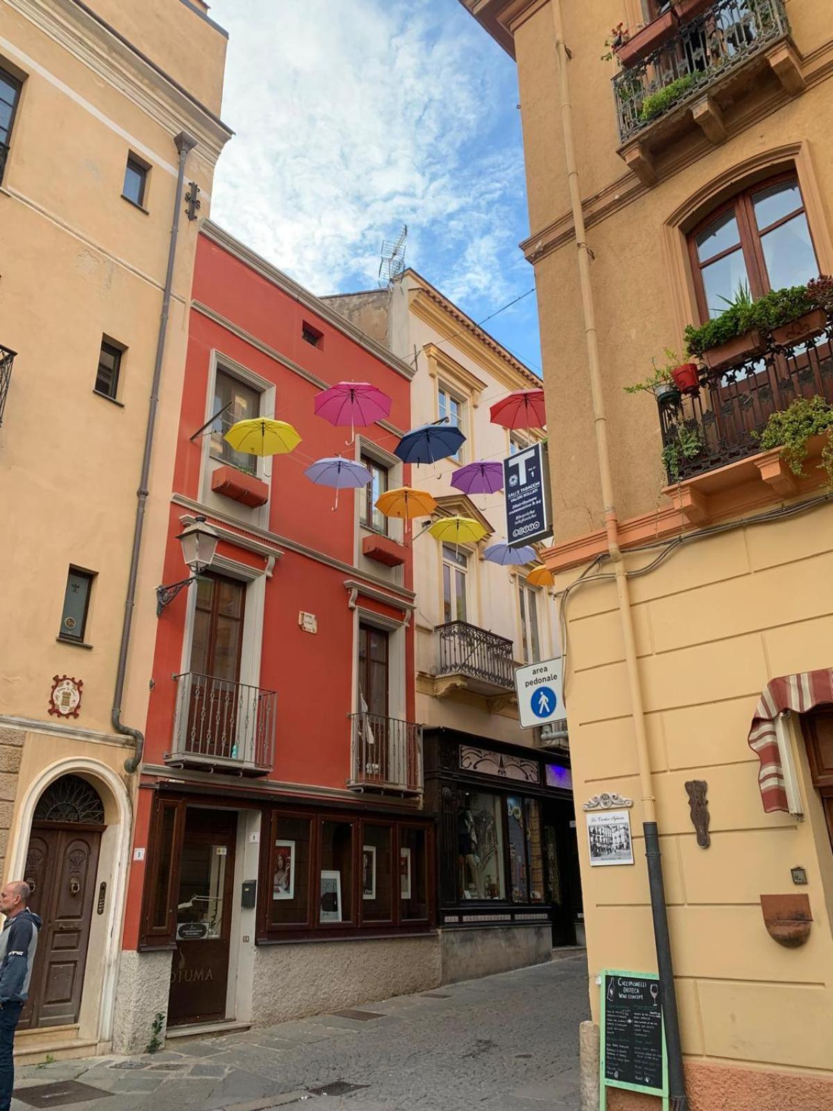 Guesthouse Electra Iglesias Kültér fotó