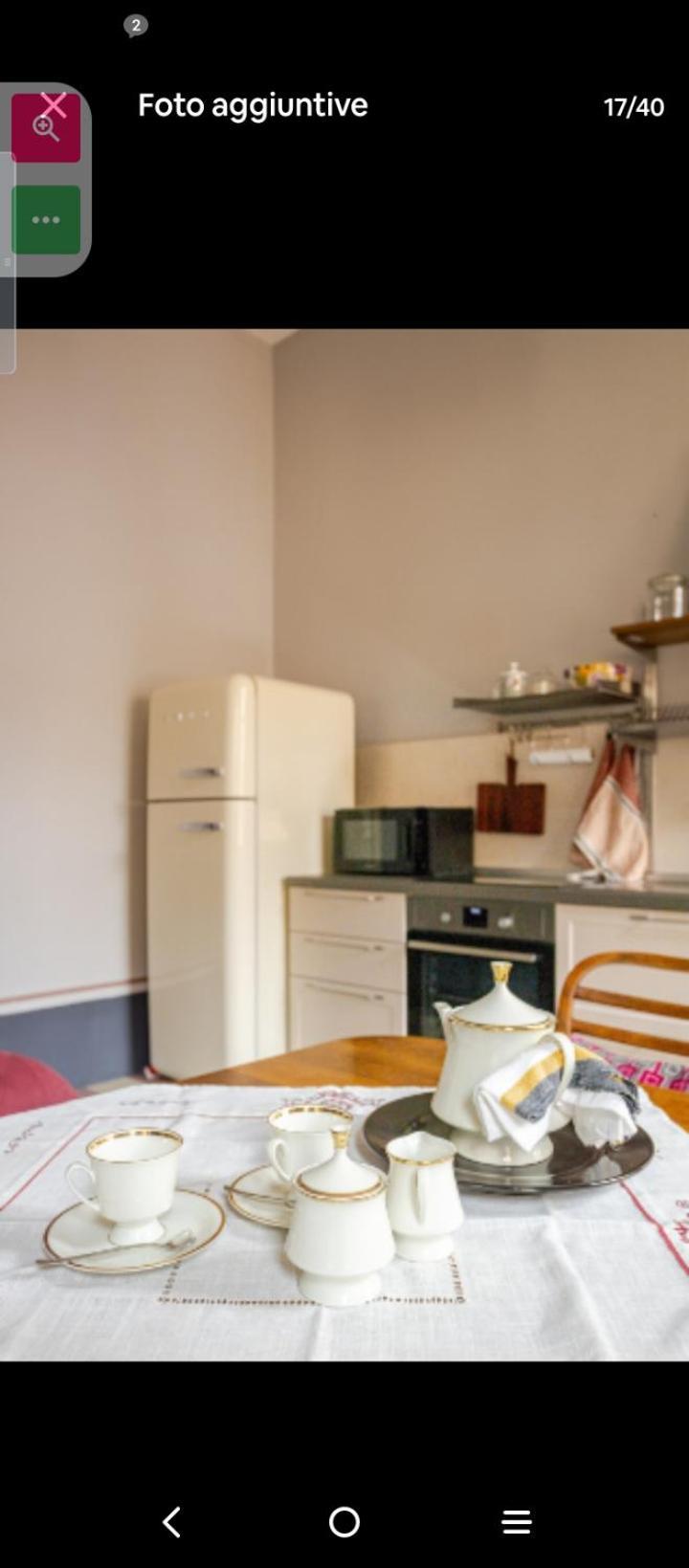 Guesthouse Electra Iglesias Kültér fotó