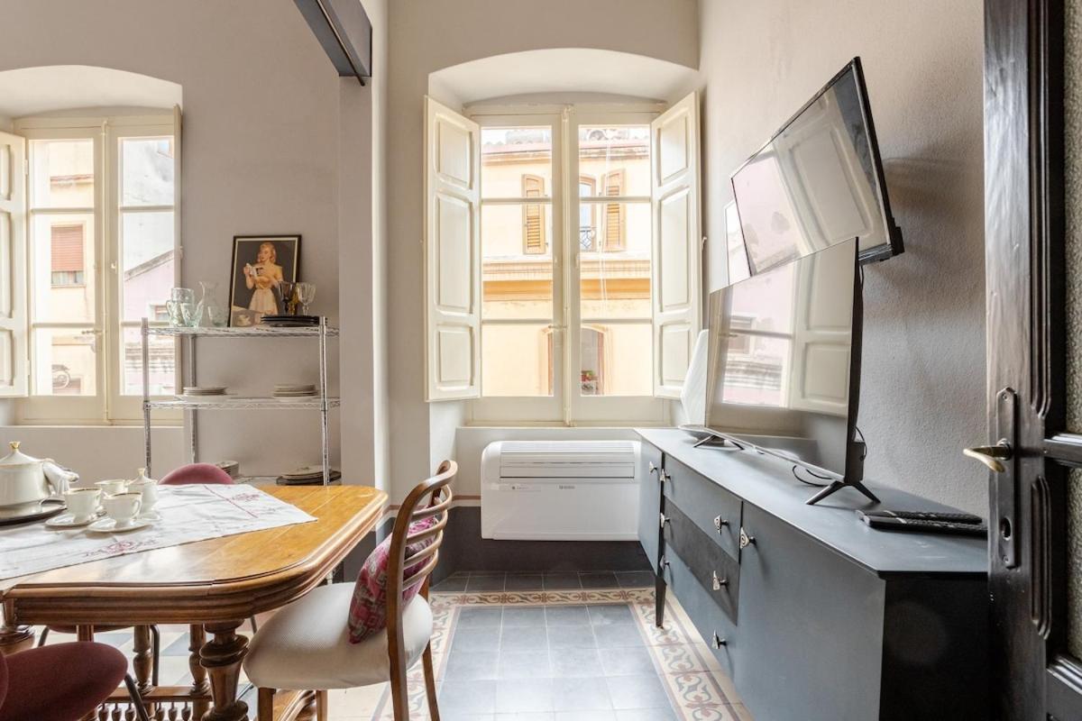Guesthouse Electra Iglesias Kültér fotó