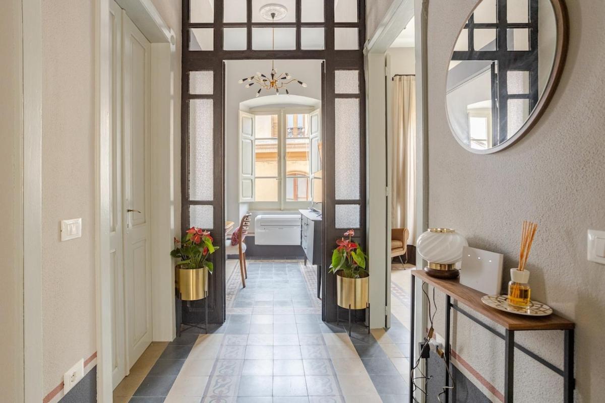 Guesthouse Electra Iglesias Kültér fotó